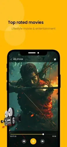 new-hotstar Top Rated Movies