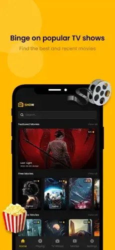 new-hotstar tv show